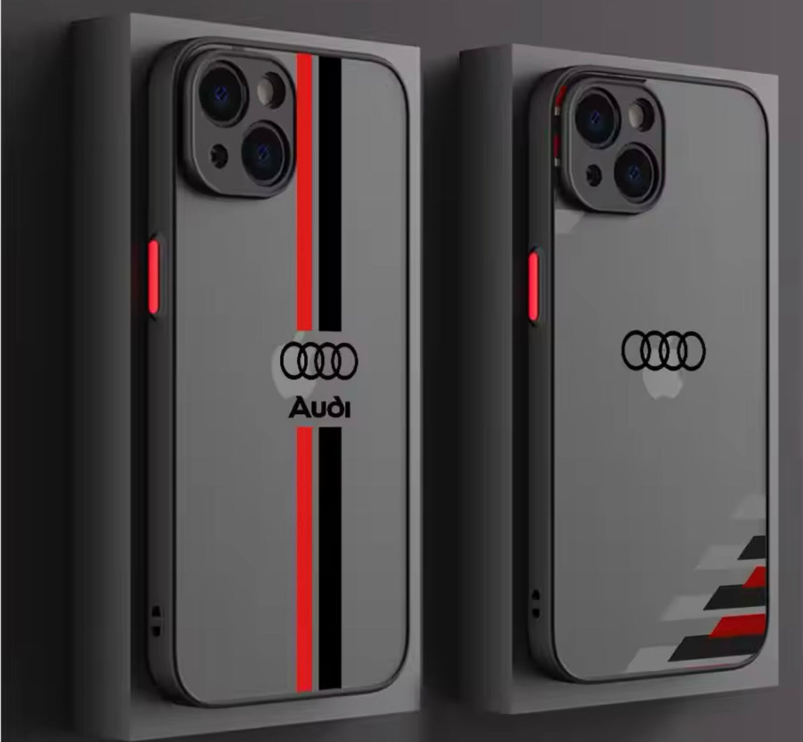 Phone cases