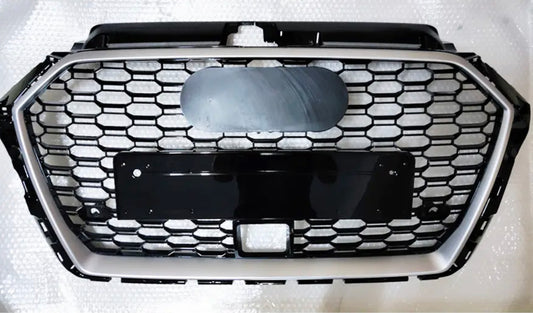 Audi A3/S3 front grill