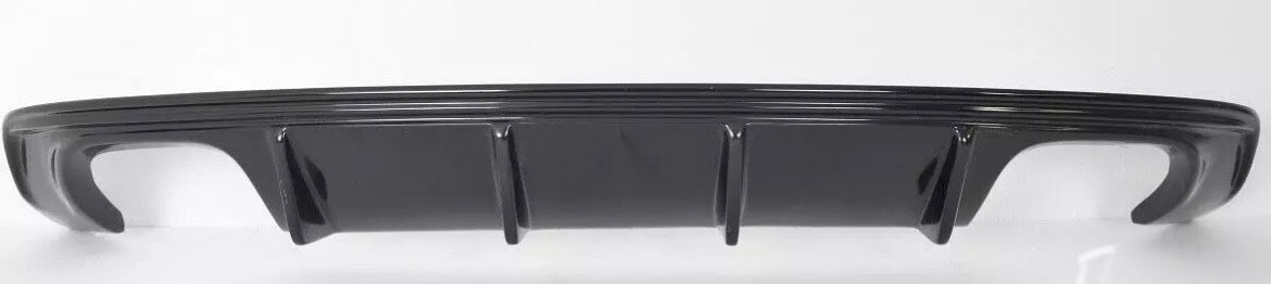 Rear Diffuser for Audi A3 8V HB (2013 - 2016)