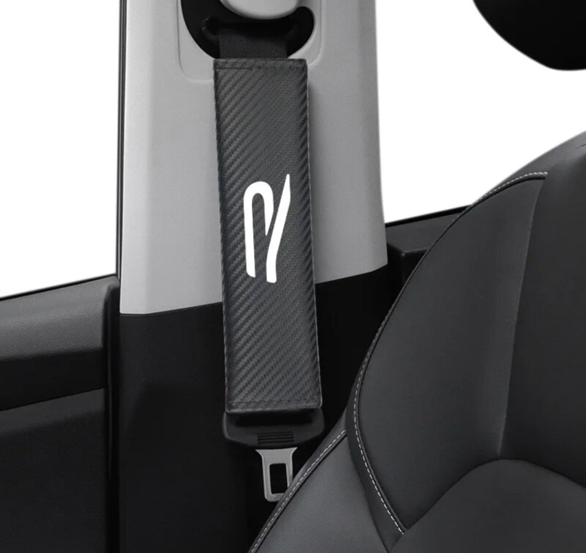 Polo/Golf R seat belt Cover