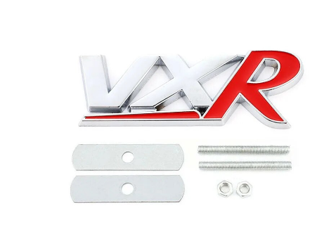 Vauxhall Vxr badge