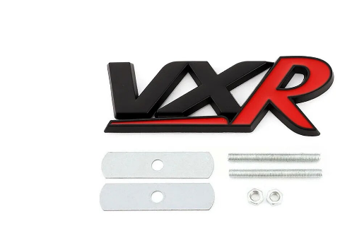 Vauxhall Vxr badge