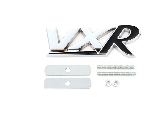 Vauxhall Vxr badge