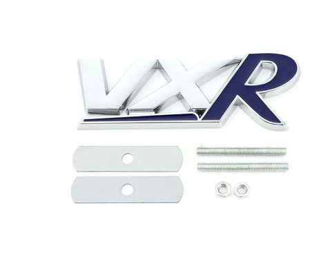 Vauxhall Vxr badge