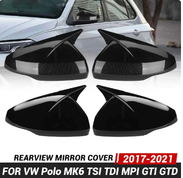 Polo mirror caps 2018-2021