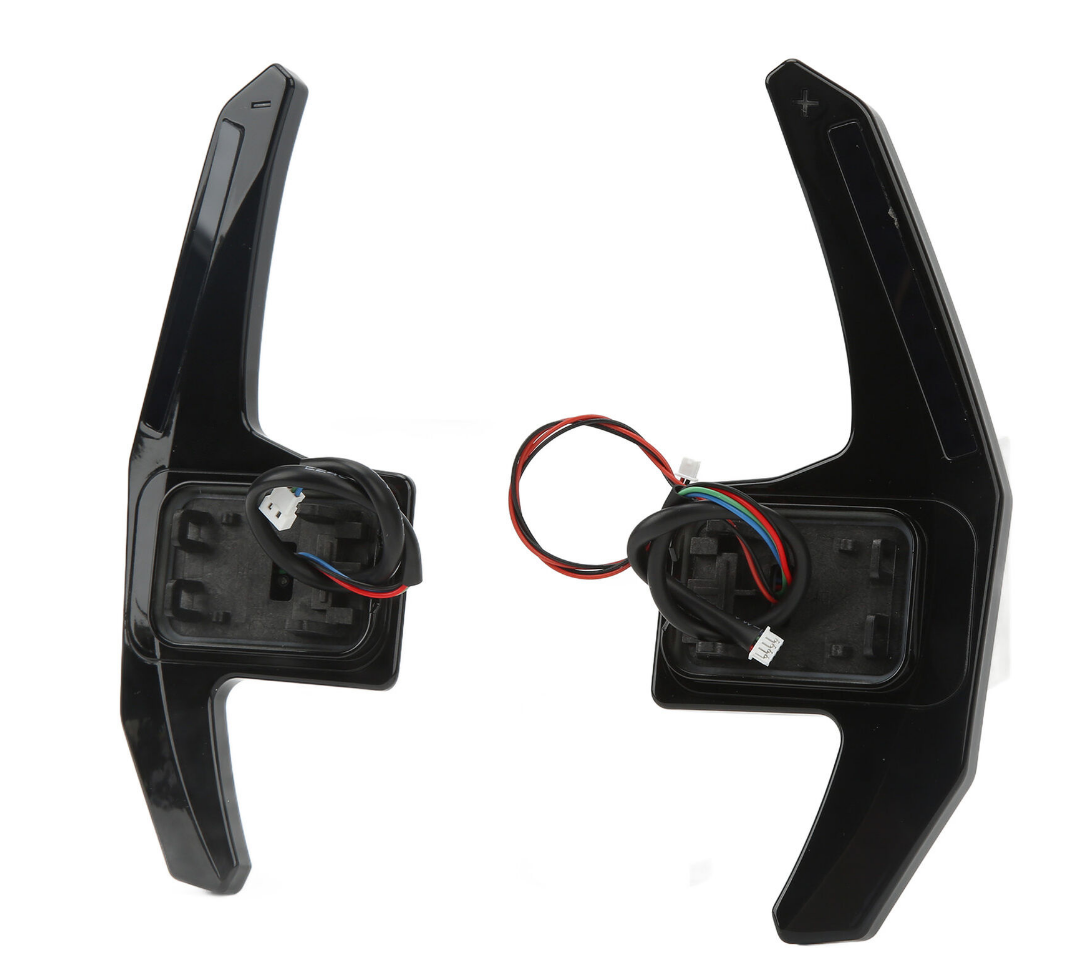 BMW Paddle LED Performance  Steering Wheel Paddle