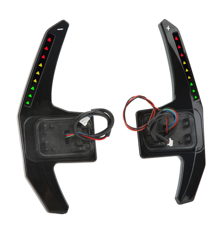 BMW Paddle LED Performance  Steering Wheel Paddle