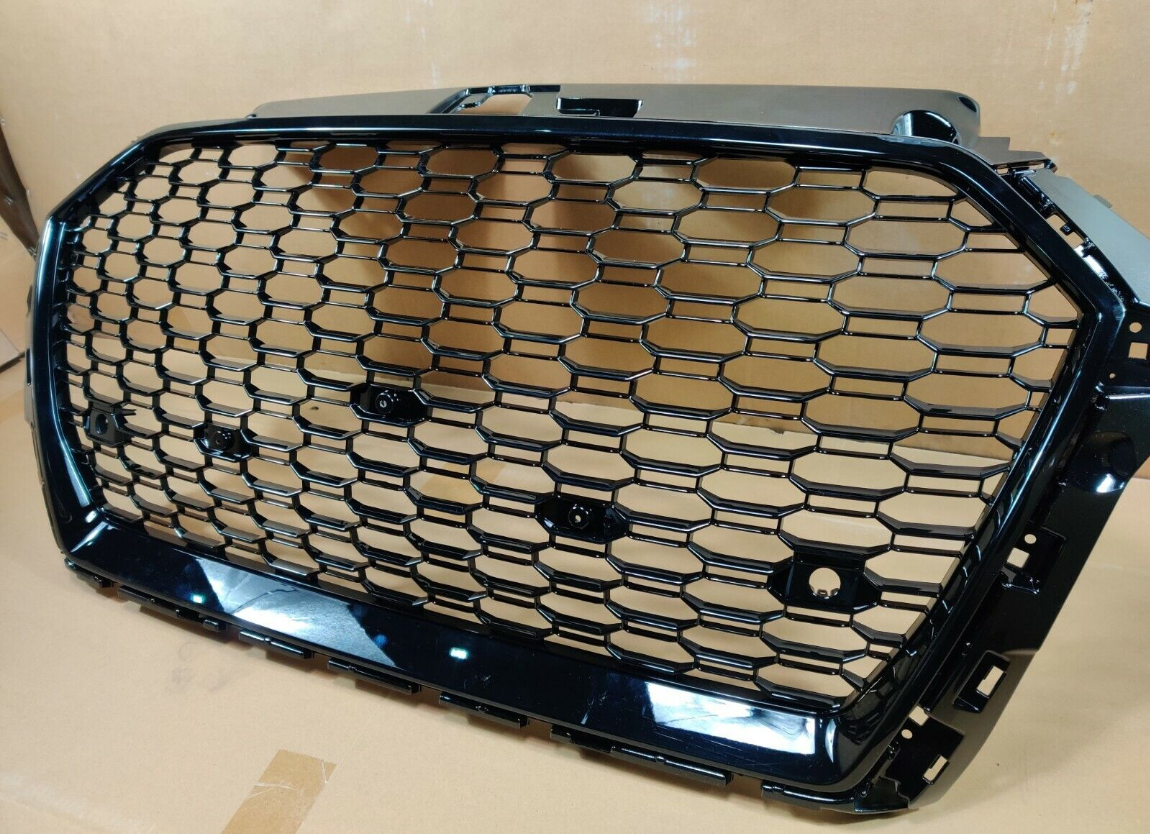 A3/S3 Honeycomb Grill