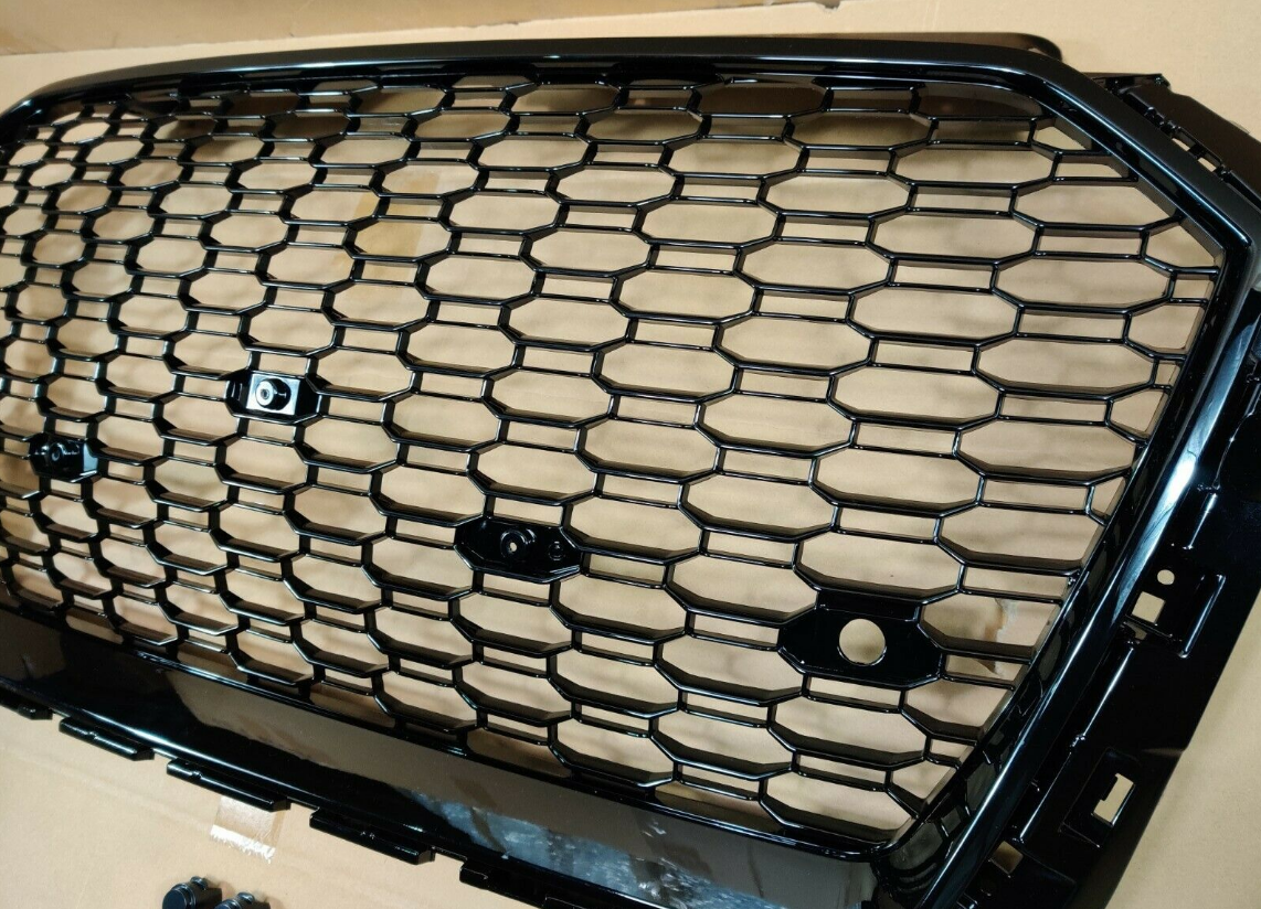 A3/S3 Honeycomb Grill