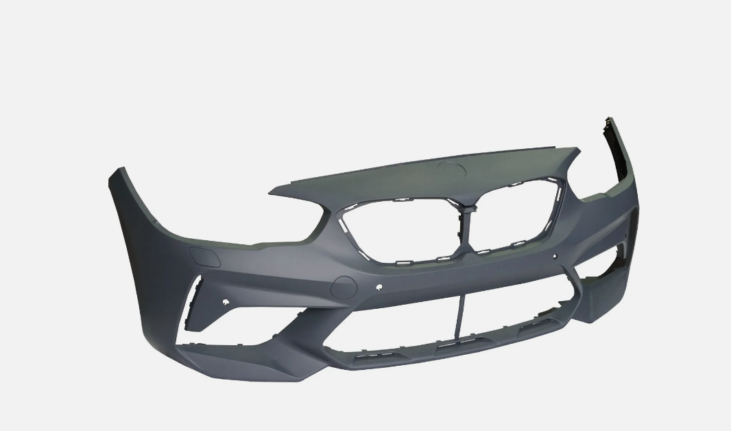 m2 front bumper for bmw 1 series!