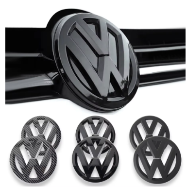 MK5 polo badges