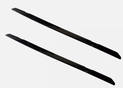 2014-2021 BMW 2 series Side skirts