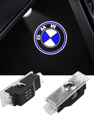 BMW Welcome Door Light