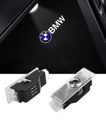 BMW Welcome Door Light