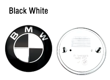 BMW Badge upgrade