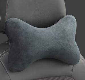 Car Neck Headrest Pillow