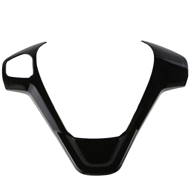 steering wheel trim cover for ford fiesta