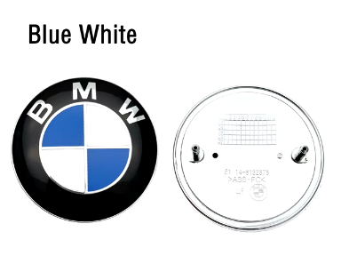 BMW Badge upgrade