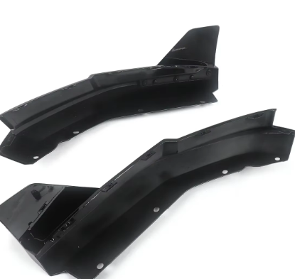 BMW G80 M3 Rear bumper corners- mp stylee